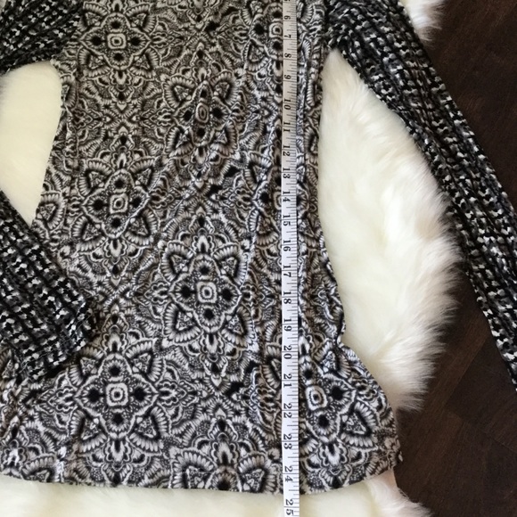 Long sleeve top - Picture 6 of 6